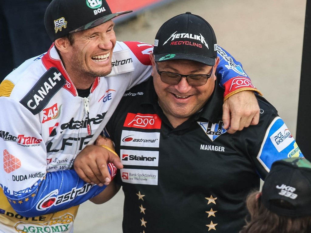 Byki w byczych humorach [GALERIA]