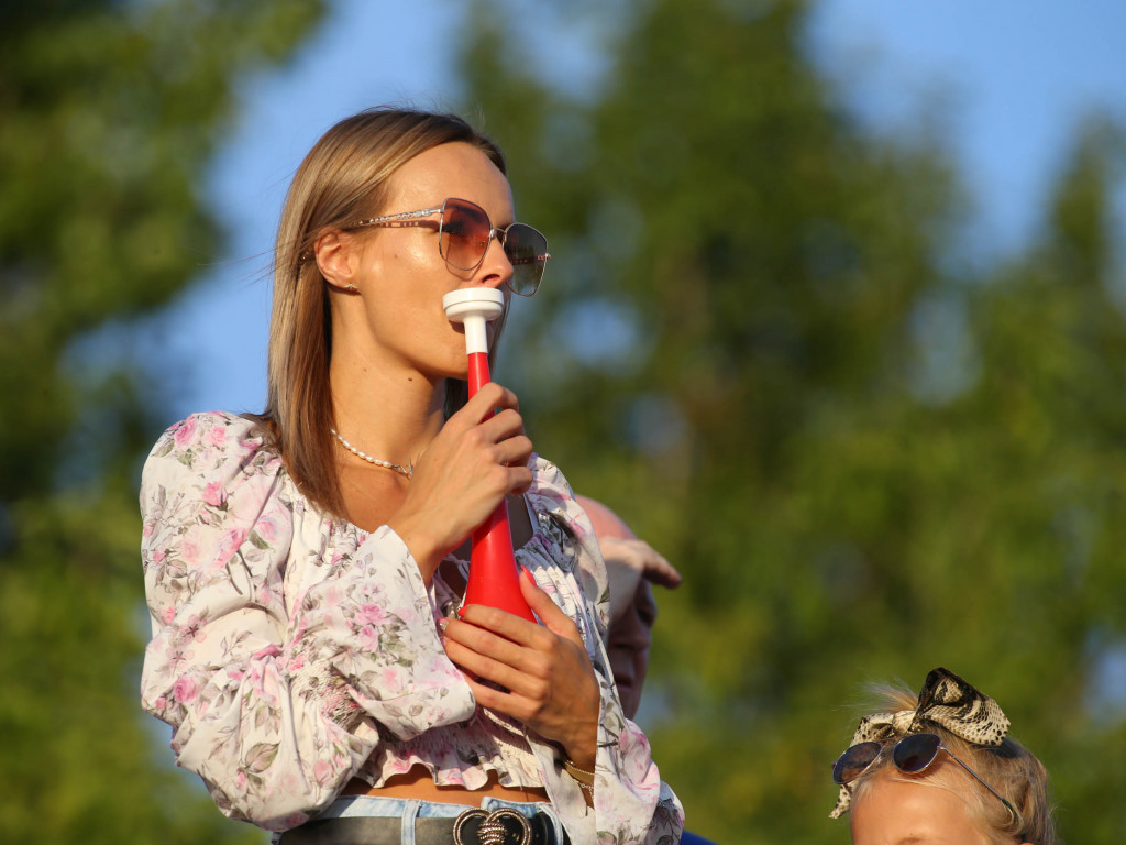 Ostrowska demolka [GALERIA]