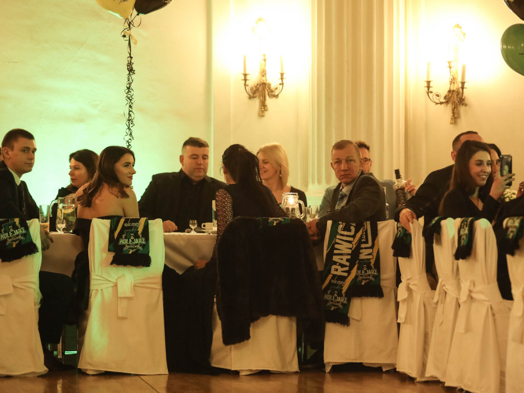 O tym chyba nawet nie śnili najstarsi kibice Kolejarza [GALERIA]