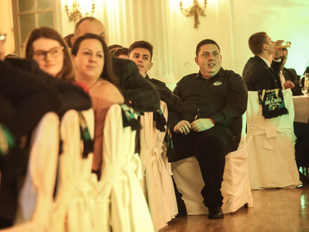 O tym chyba nawet nie śnili najstarsi kibice Kolejarza [GALERIA]