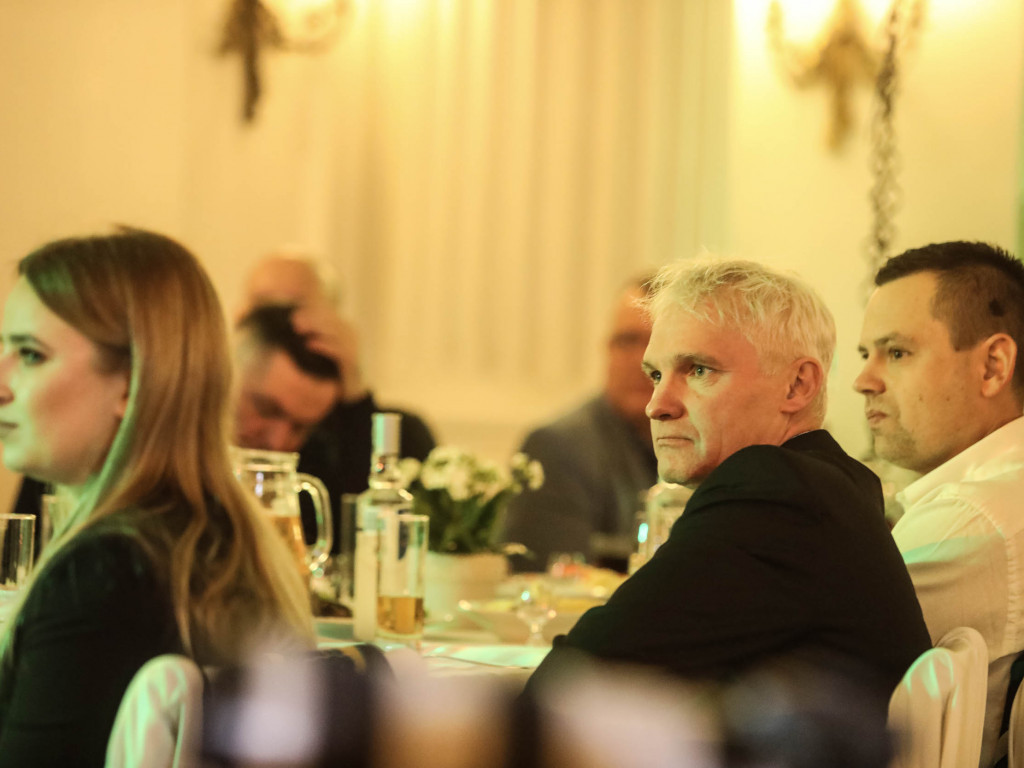 O tym chyba nawet nie śnili najstarsi kibice Kolejarza [GALERIA]