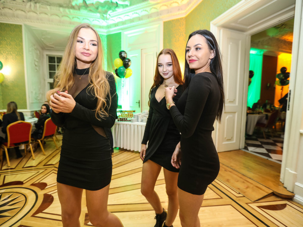 O tym chyba nawet nie śnili najstarsi kibice Kolejarza [GALERIA]
