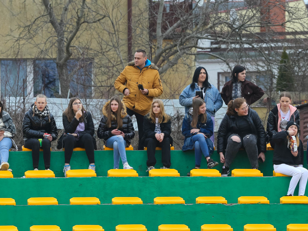 U progu sezonu Rawicz jednak bez trenera Piotra Świderskiego? [GALERIA]