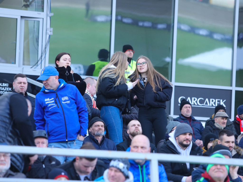 Nic nie przemawia za Arged Malesą Ostrów [GALERIA]