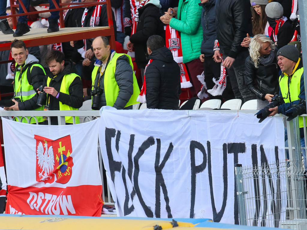 Nic nie przemawia za Arged Malesą Ostrów [GALERIA]