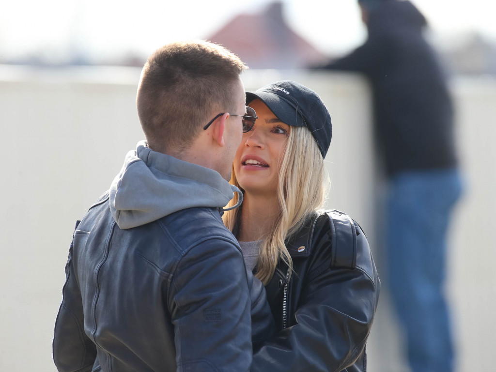 Nic nie przemawia za Arged Malesą Ostrów [GALERIA]