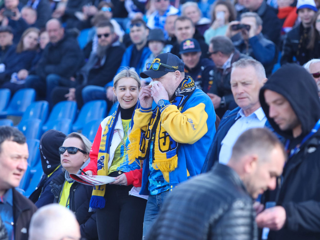 We Wrocławiu polecą iskry, czyli jakie hity nas czekają [GALERIA]