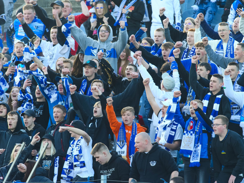 We Wrocławiu polecą iskry, czyli jakie hity nas czekają [GALERIA]