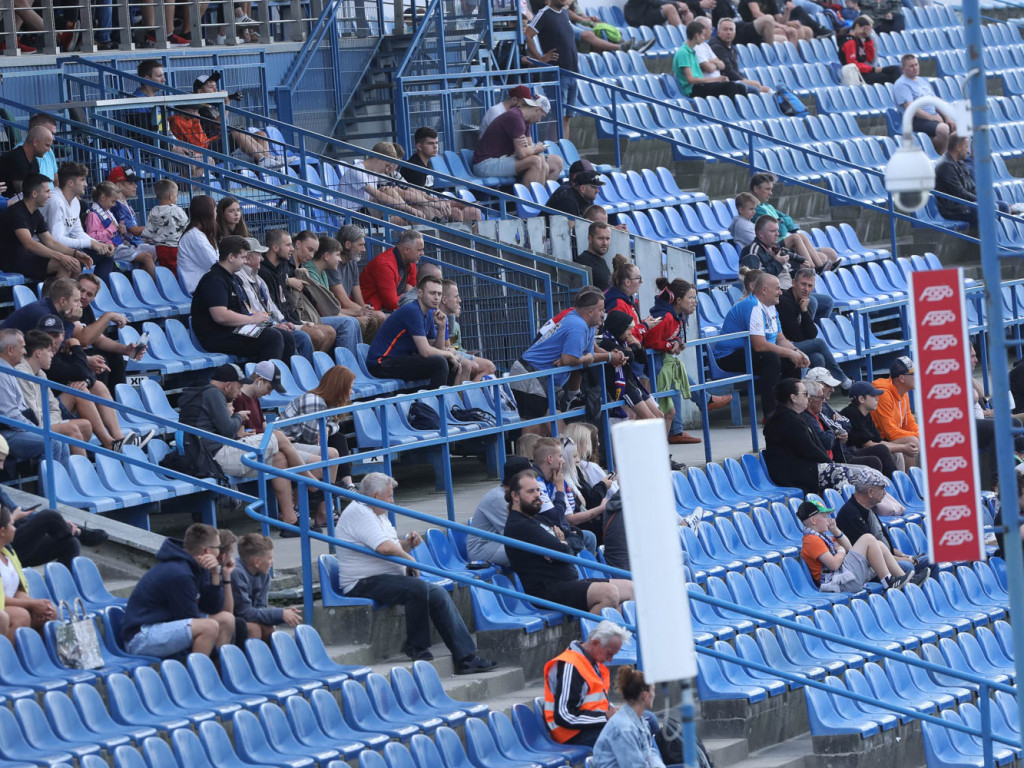Arged Malesa Ostrów Wlkp. idzie po tytuł mistrza [GALERIA]