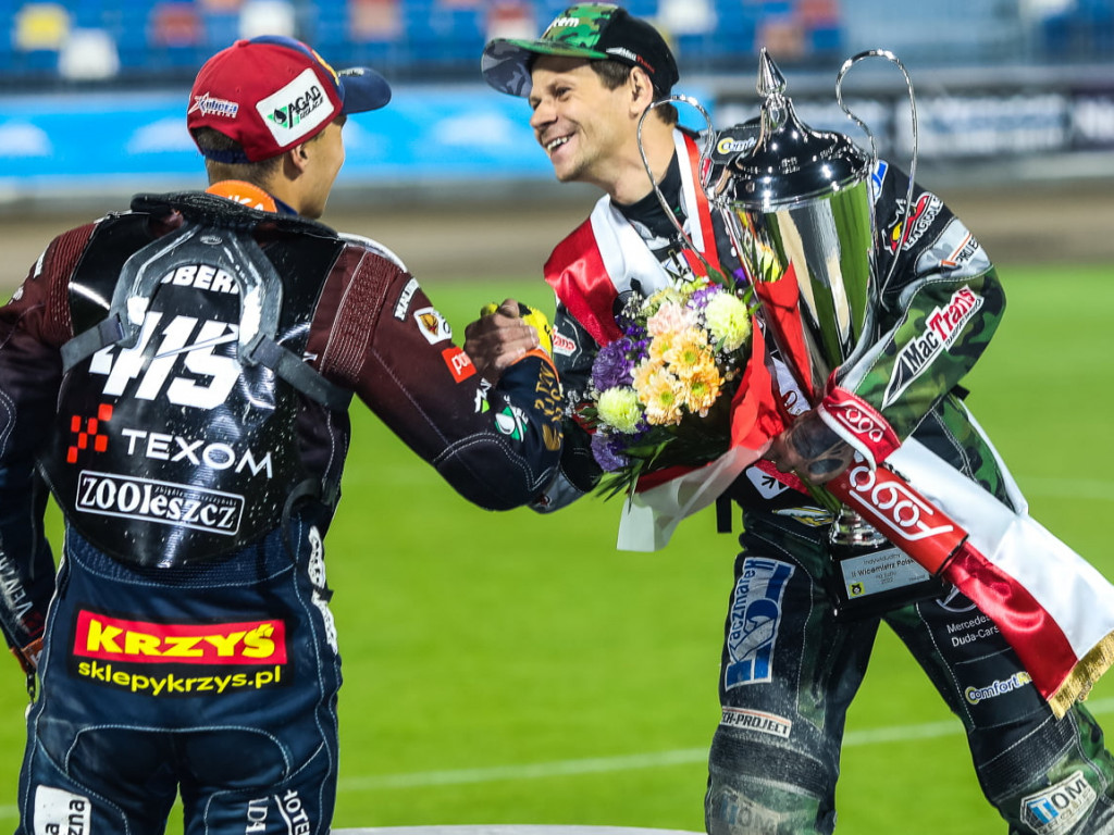 Bartosz Zmarzlik: 