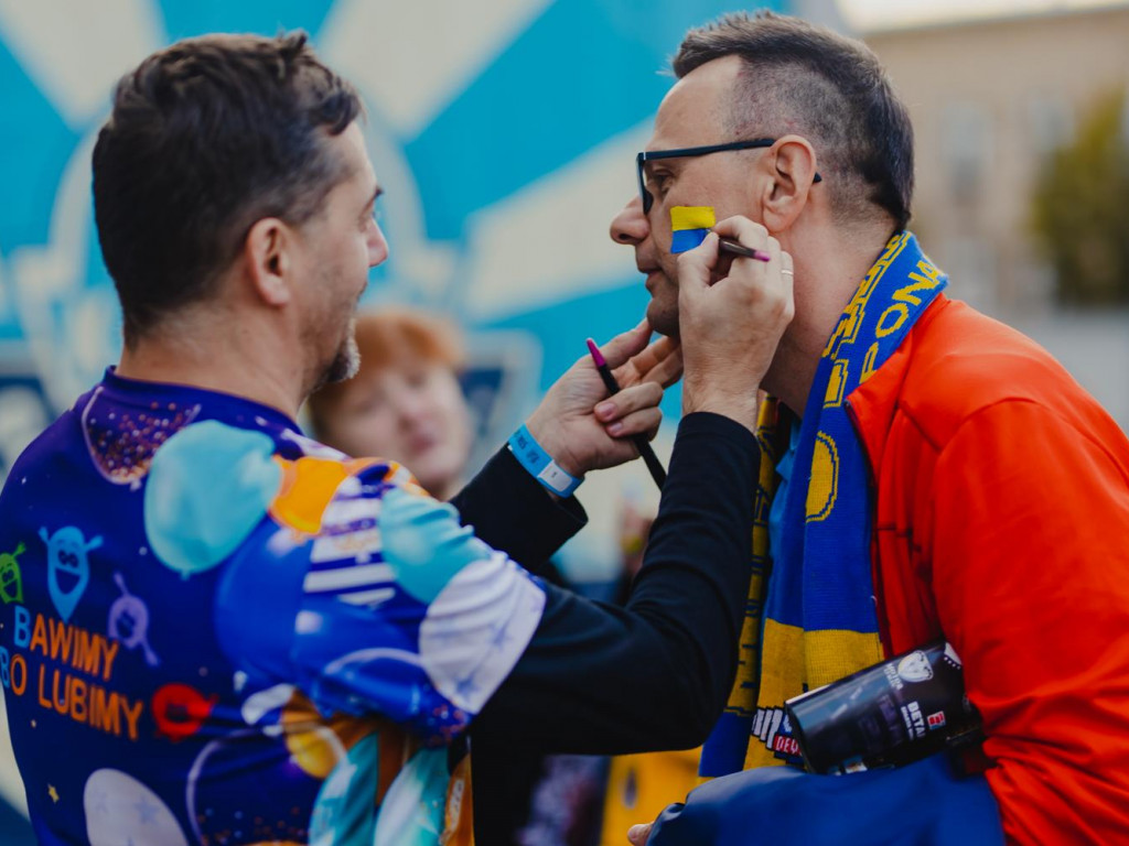 Stal Gorzów jak Unia Leszno i ROW Rybnik? [GALERIA]