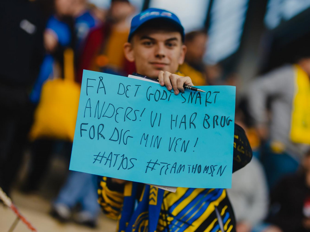 Stal Gorzów jak Unia Leszno i ROW Rybnik? [GALERIA]
