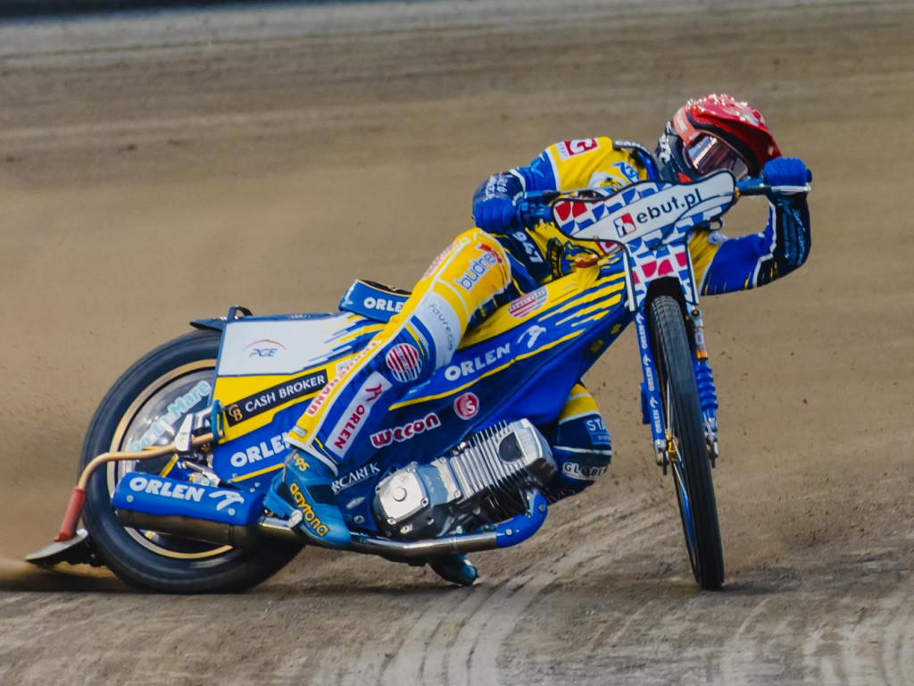 Stal Gorzów jak Unia Leszno i ROW Rybnik? [GALERIA]