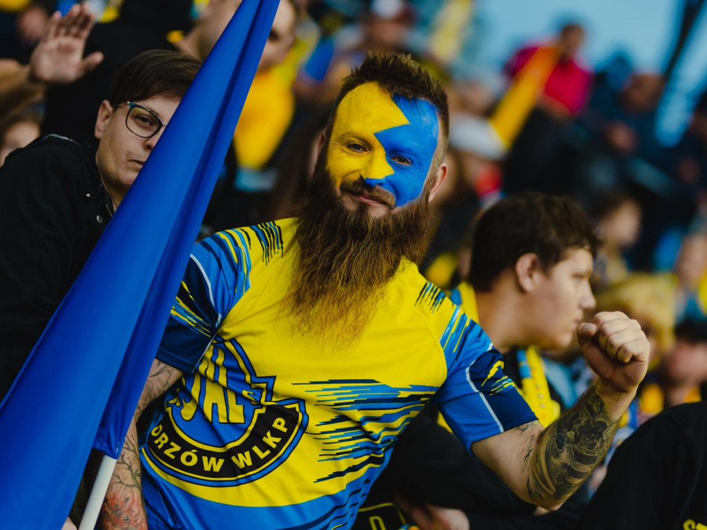 Stal Gorzów jak Unia Leszno i ROW Rybnik? [GALERIA]