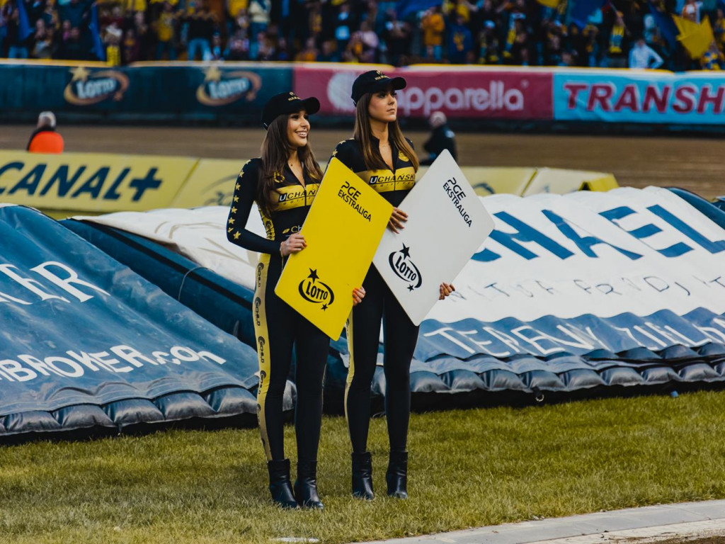 Stal Gorzów jak Unia Leszno i ROW Rybnik? [GALERIA]