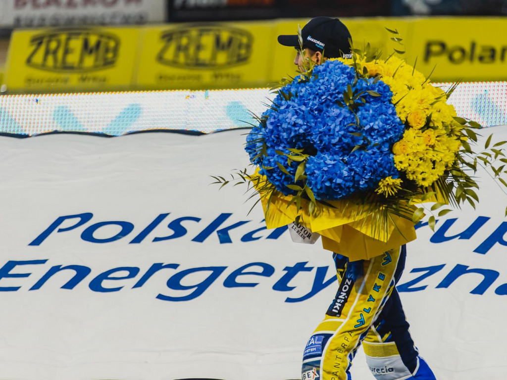 Stal Gorzów jak Unia Leszno i ROW Rybnik? [GALERIA]