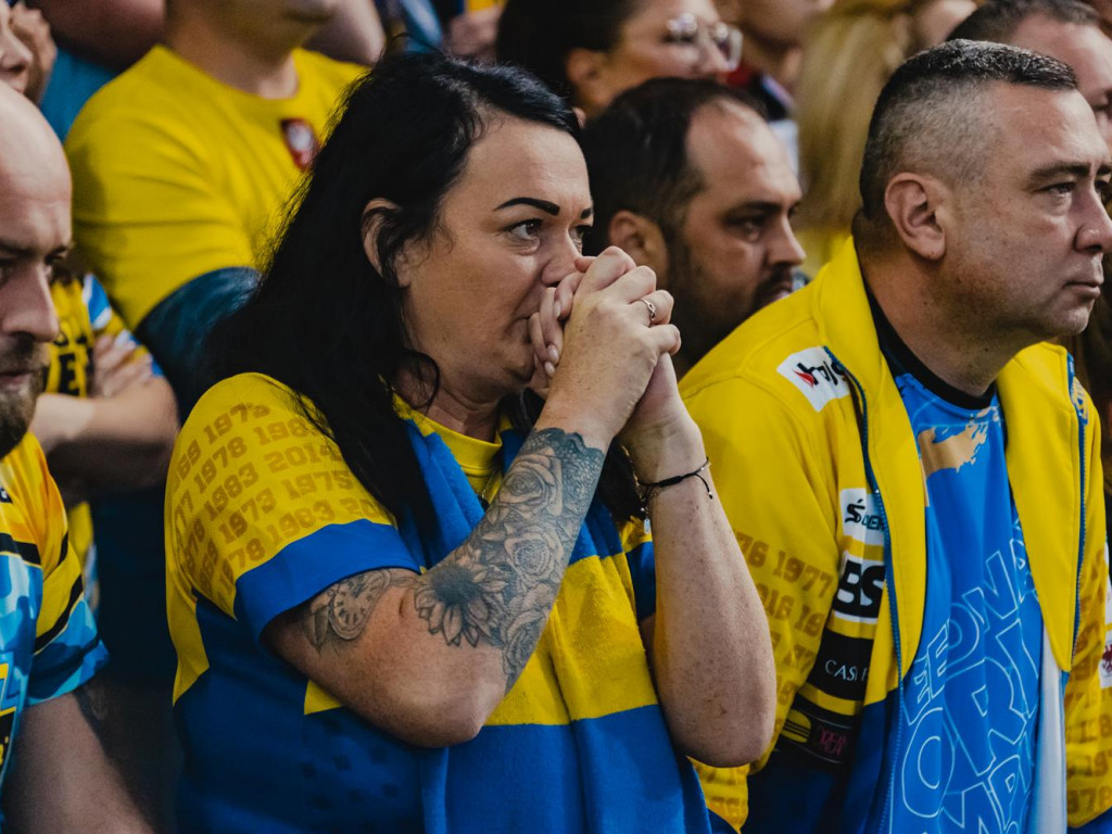 Stal Gorzów jak Unia Leszno i ROW Rybnik? [GALERIA]