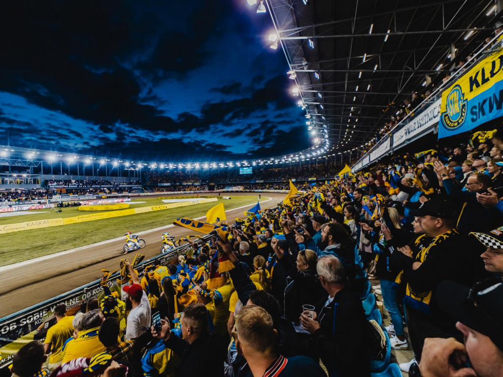 Stal Gorzów jak Unia Leszno i ROW Rybnik? [GALERIA]