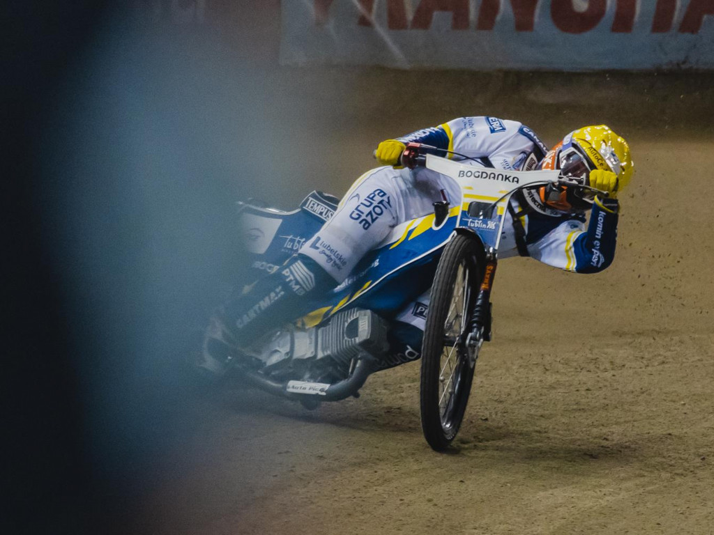 Stal Gorzów jak Unia Leszno i ROW Rybnik? [GALERIA]