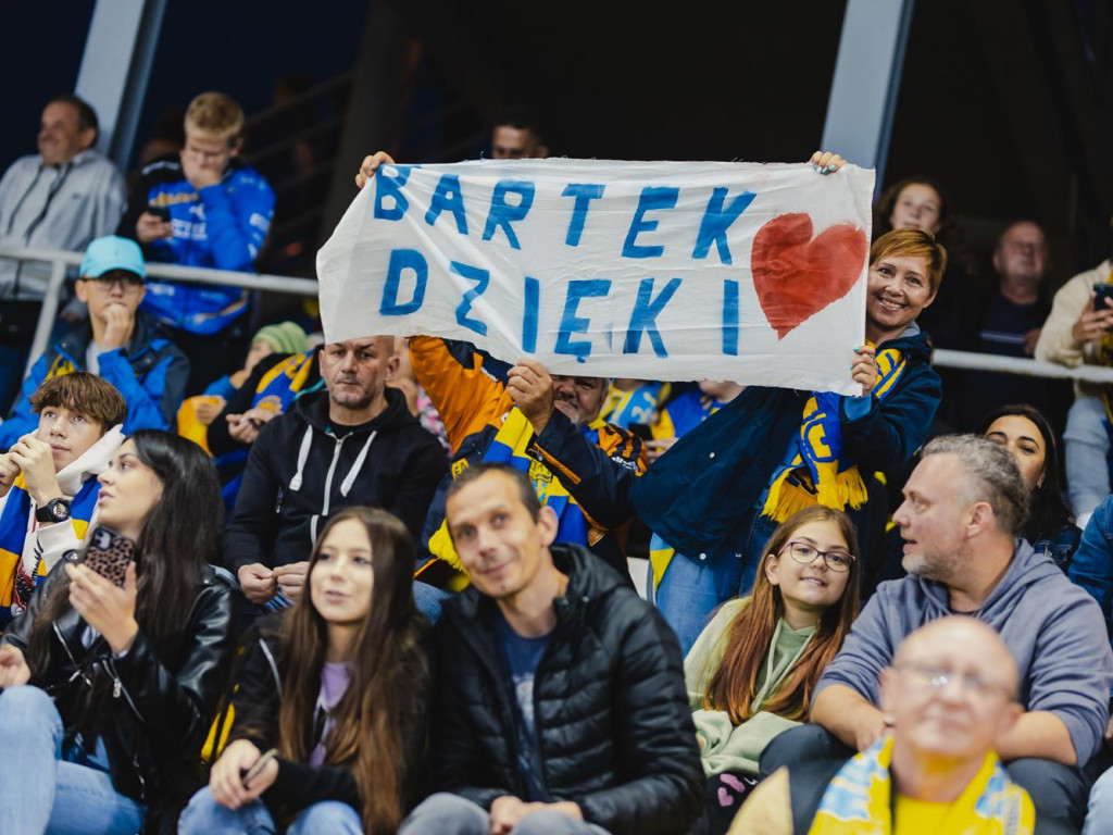 Stal Gorzów jak Unia Leszno i ROW Rybnik? [GALERIA]