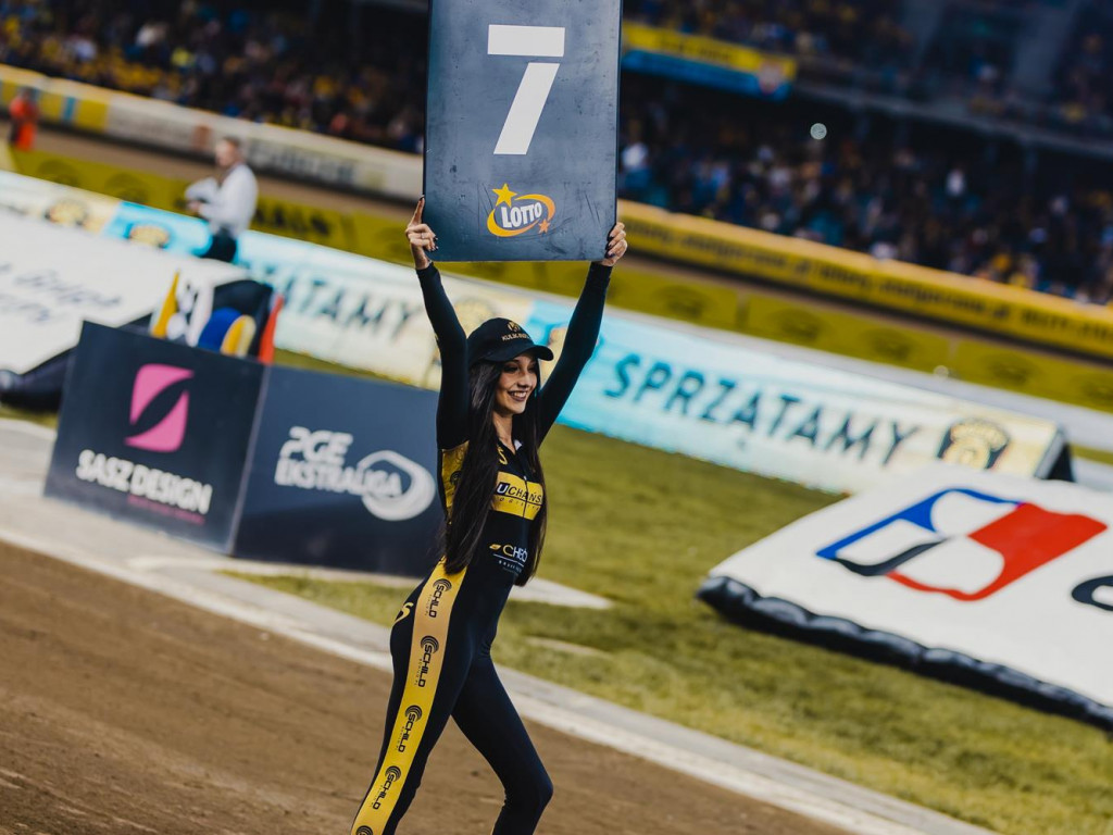 Stal Gorzów jak Unia Leszno i ROW Rybnik? [GALERIA]