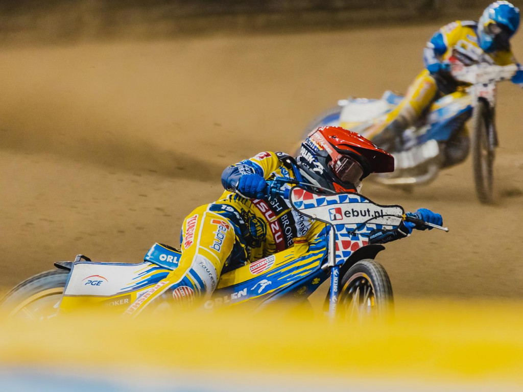Stal Gorzów jak Unia Leszno i ROW Rybnik? [GALERIA]