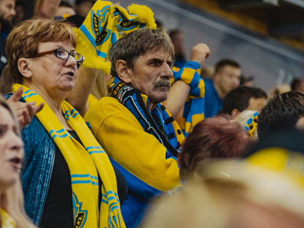 Stal Gorzów jak Unia Leszno i ROW Rybnik? [GALERIA]