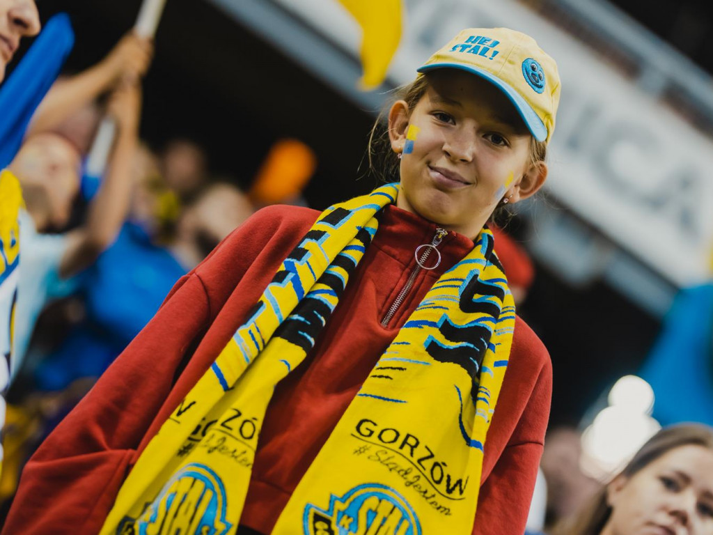 Stal Gorzów jak Unia Leszno i ROW Rybnik? [GALERIA]