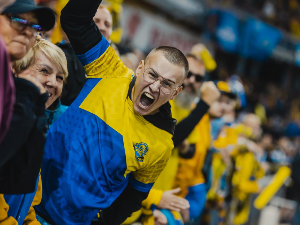 Stal Gorzów jak Unia Leszno i ROW Rybnik? [GALERIA]