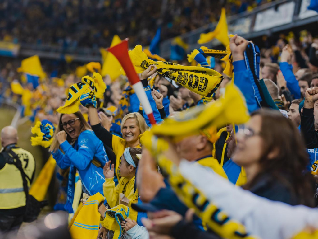 Stal Gorzów jak Unia Leszno i ROW Rybnik? [GALERIA]