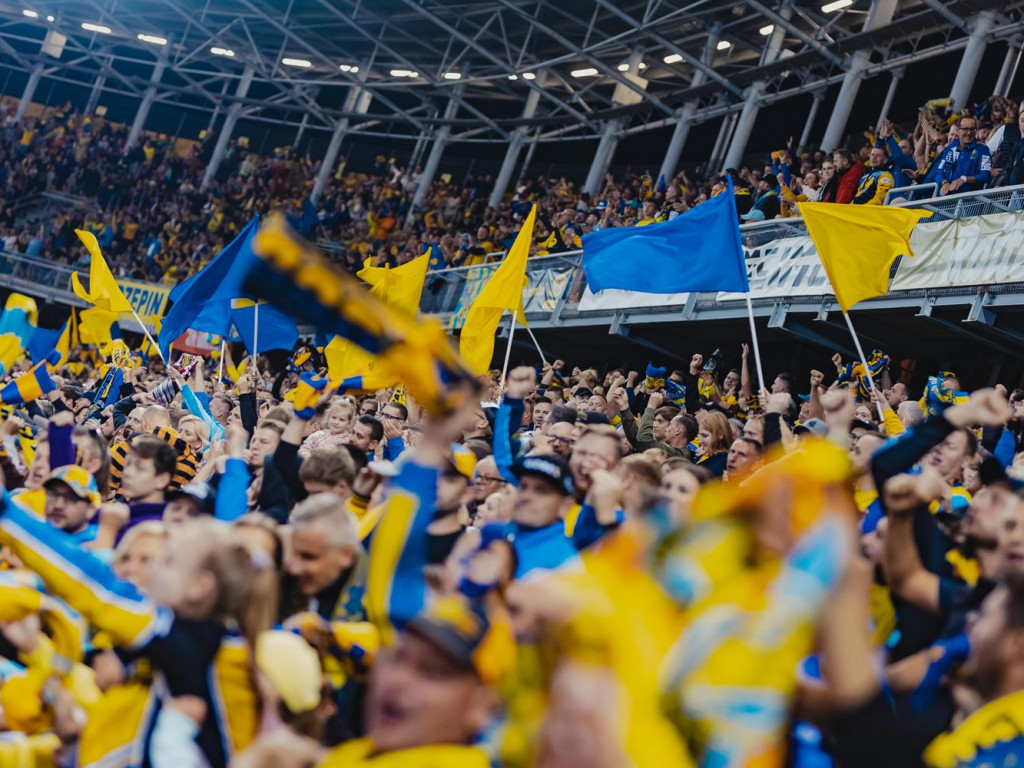Stal Gorzów jak Unia Leszno i ROW Rybnik? [GALERIA]