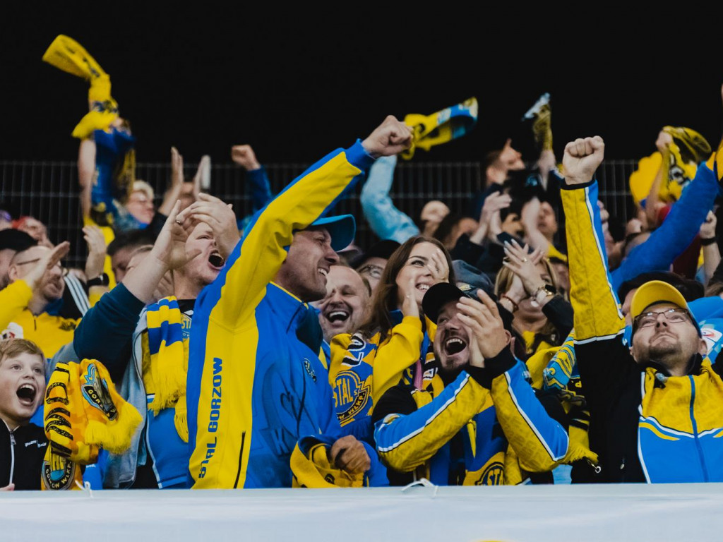 Stal Gorzów jak Unia Leszno i ROW Rybnik? [GALERIA]