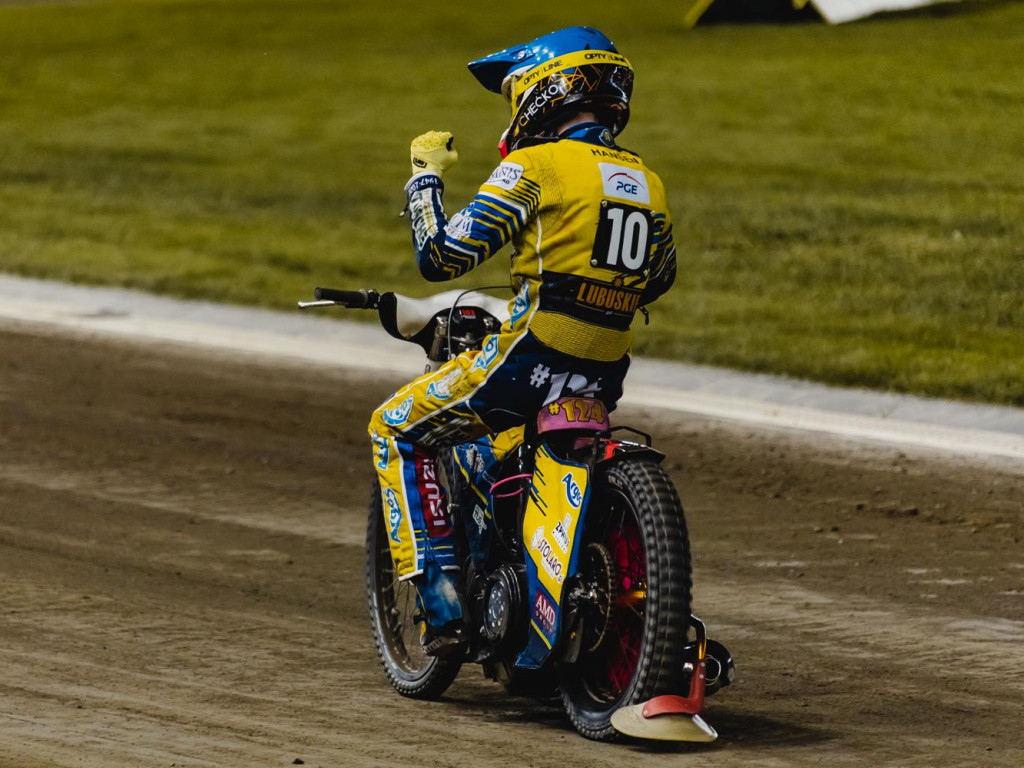 Stal Gorzów jak Unia Leszno i ROW Rybnik? [GALERIA]
