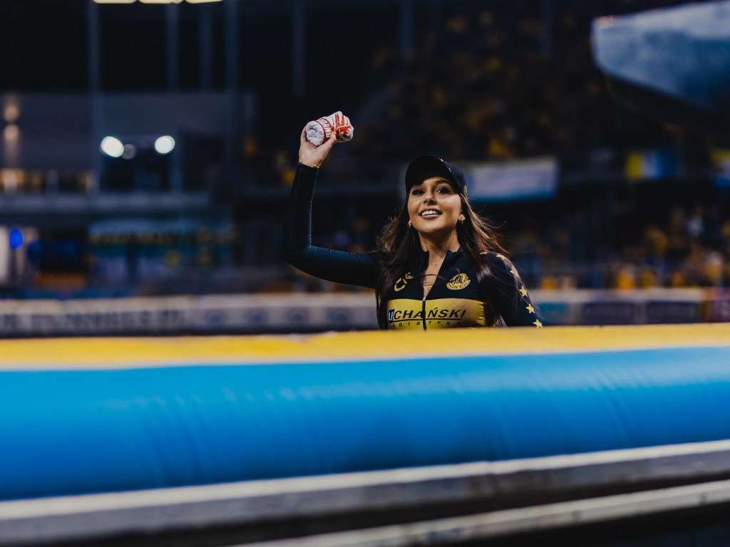 Stal Gorzów jak Unia Leszno i ROW Rybnik? [GALERIA]