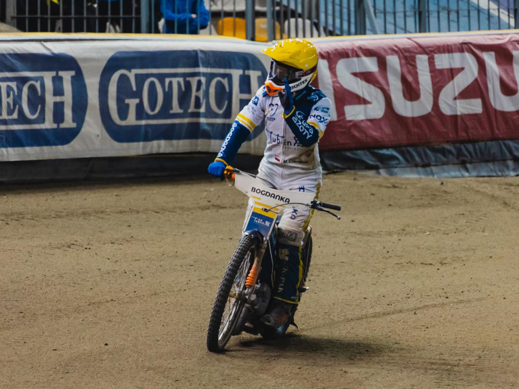 Stal Gorzów jak Unia Leszno i ROW Rybnik? [GALERIA]
