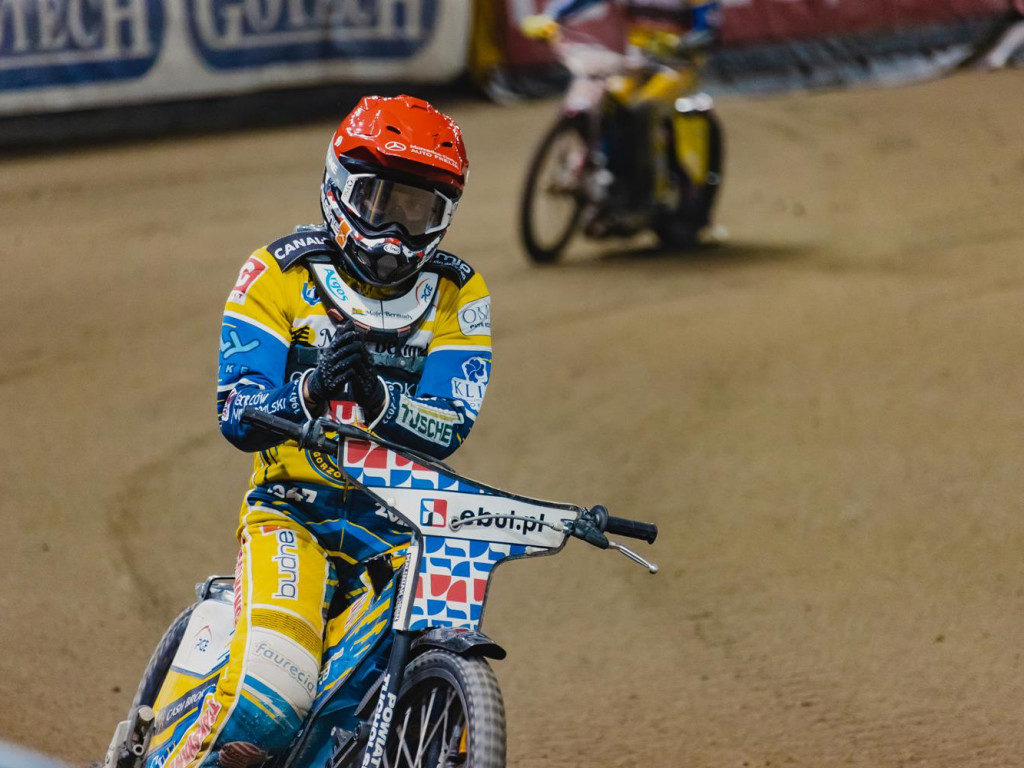 Stal Gorzów jak Unia Leszno i ROW Rybnik? [GALERIA]