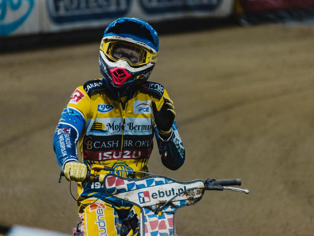 Stal Gorzów jak Unia Leszno i ROW Rybnik? [GALERIA]