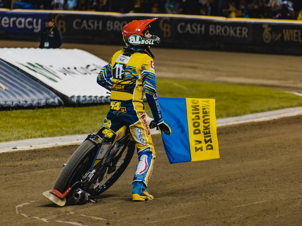 Stal Gorzów jak Unia Leszno i ROW Rybnik? [GALERIA]
