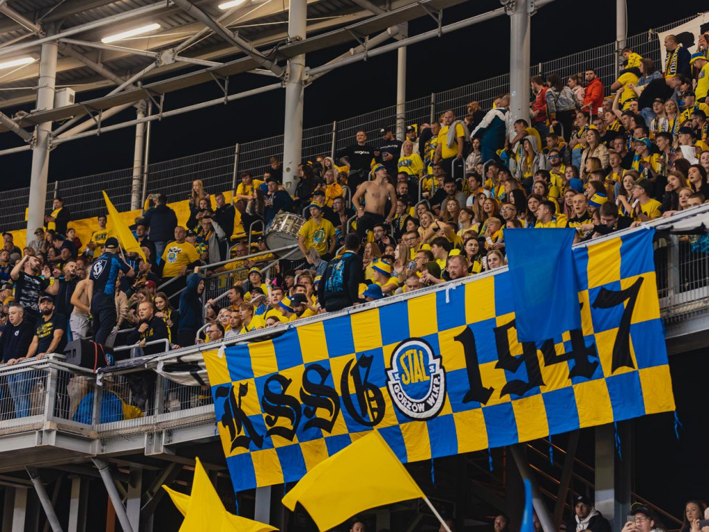 Stal Gorzów jak Unia Leszno i ROW Rybnik? [GALERIA]