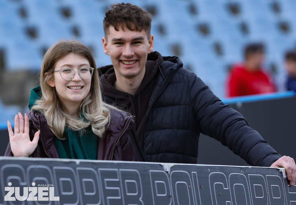 Pierwszy trening Fogo Unii Leszno w sezonie 2023