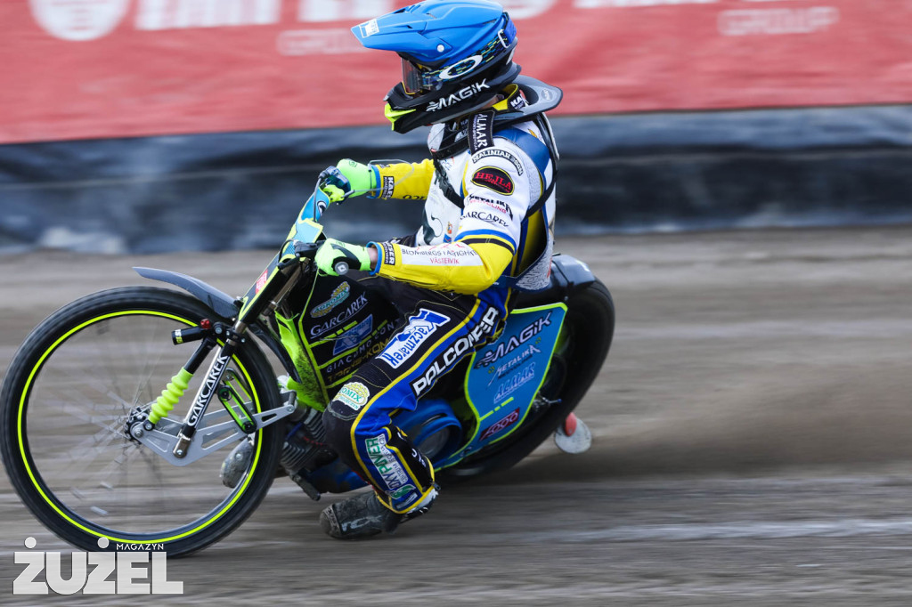 Pierwszy trening Fogo Unii Leszno w sezonie 2023