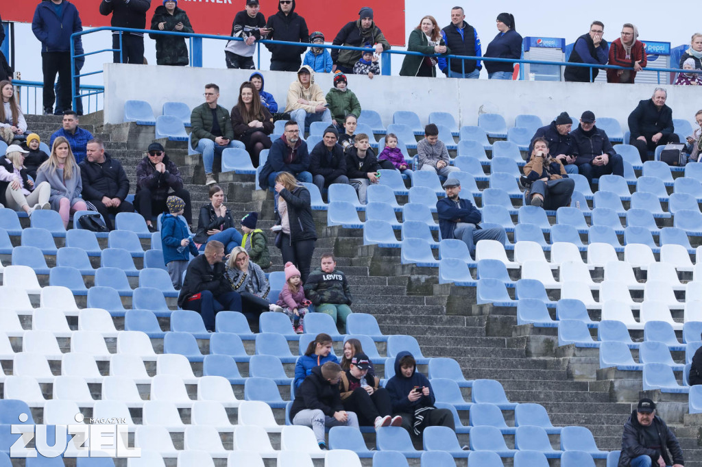 Pierwszy trening Fogo Unii Leszno w sezonie 2023