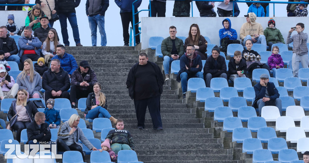 Pierwszy trening Fogo Unii Leszno w sezonie 2023