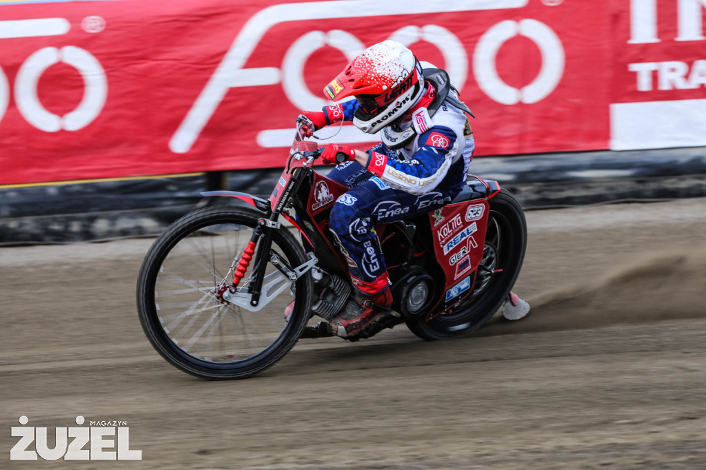 Pierwszy trening Fogo Unii Leszno w sezonie 2023