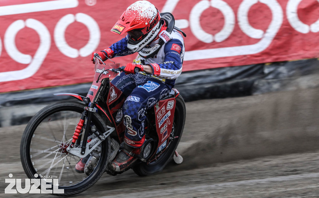 Pierwszy trening Fogo Unii Leszno w sezonie 2023