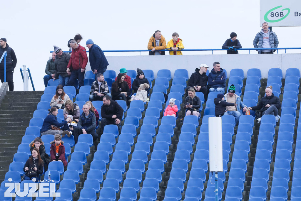 Pierwszy trening Fogo Unii Leszno w sezonie 2023