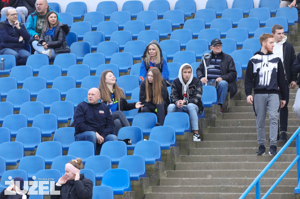 Pierwszy trening Fogo Unii Leszno w sezonie 2023
