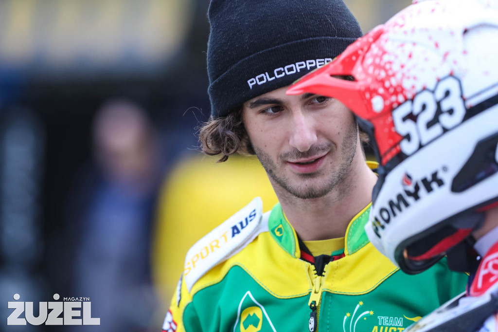 Pierwszy trening Fogo Unii Leszno w sezonie 2023