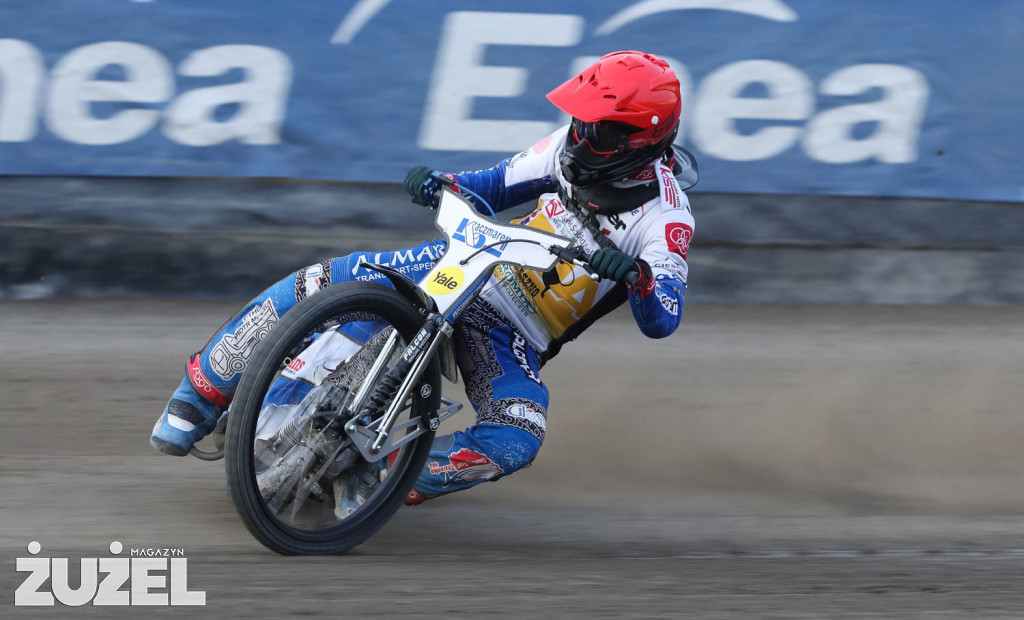 Pierwszy trening Fogo Unii Leszno w sezonie 2023