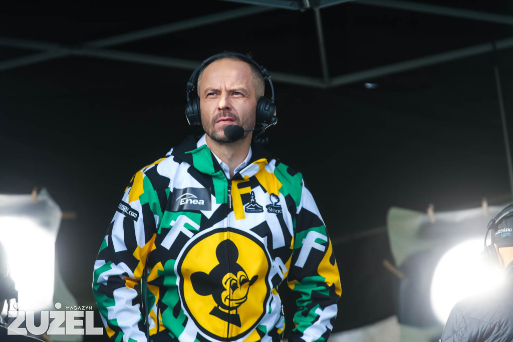 Piotr Protasiewcz już na sportowej emeryturze